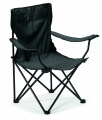 Outdoor chair, Black