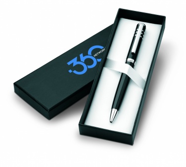 Logotrade promotional items photo of: Ball pen in gift box