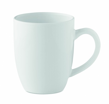 Logo trade corporate gifts picture of: Ceramic mug 300 ml