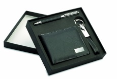 Ball pen key ring and wallet Lappeenranta