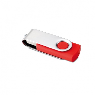 Logotrade promotional item image of: Techmate. USB flash 4GB