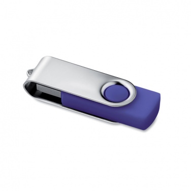 Logotrade business gifts photo of: Techmate. USB flash 4GB