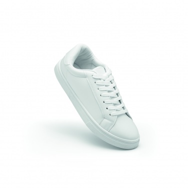 Logotrade business gift image of: Sneakers in PU 38