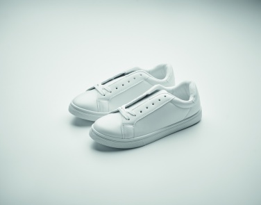 Logotrade corporate gift image of: Sneakers in PU 38