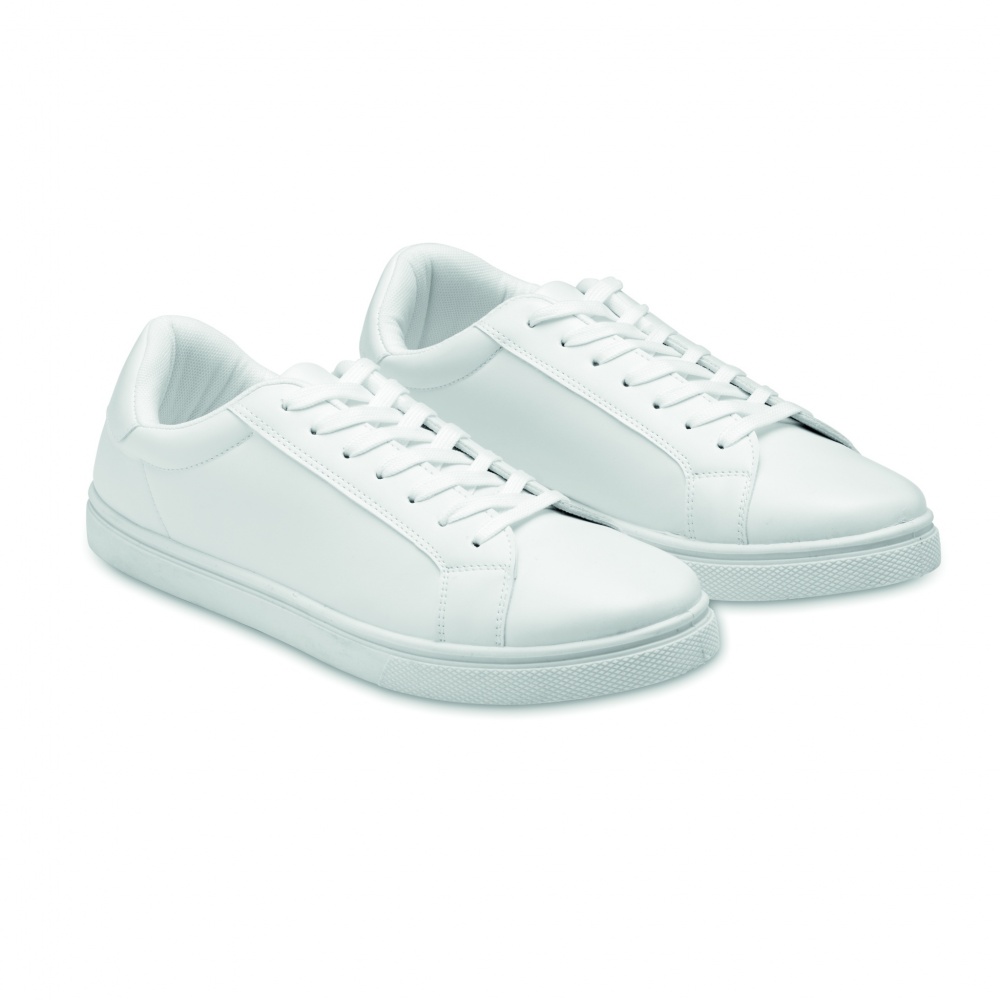 Logotrade promotional item image of: Sneakers in PU 41