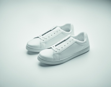 Logo trade advertising products image of: Sneakers in PU 41