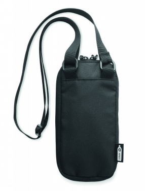 Logotrade corporate gift picture of: Cross body smartphone bag