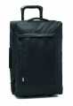 600D RPET trolley, Black