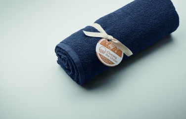 Logotrade advertising product image of: SEAQUAL® towel 70x140cm