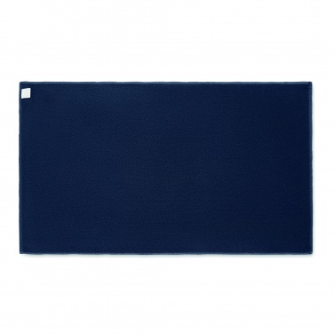 Logo trade promotional items picture of: SEAQUAL® towel 100x170cm