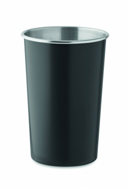 Logotrade advertising product image of: Recycled stainless steel cup