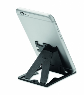 Logo trade promotional items image of: Multi-tool pocket phone stand