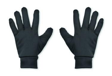 Logotrade business gift image of: Tactile sport gloves