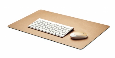 Logotrade promotional product image of: Large recycled paper desk pad