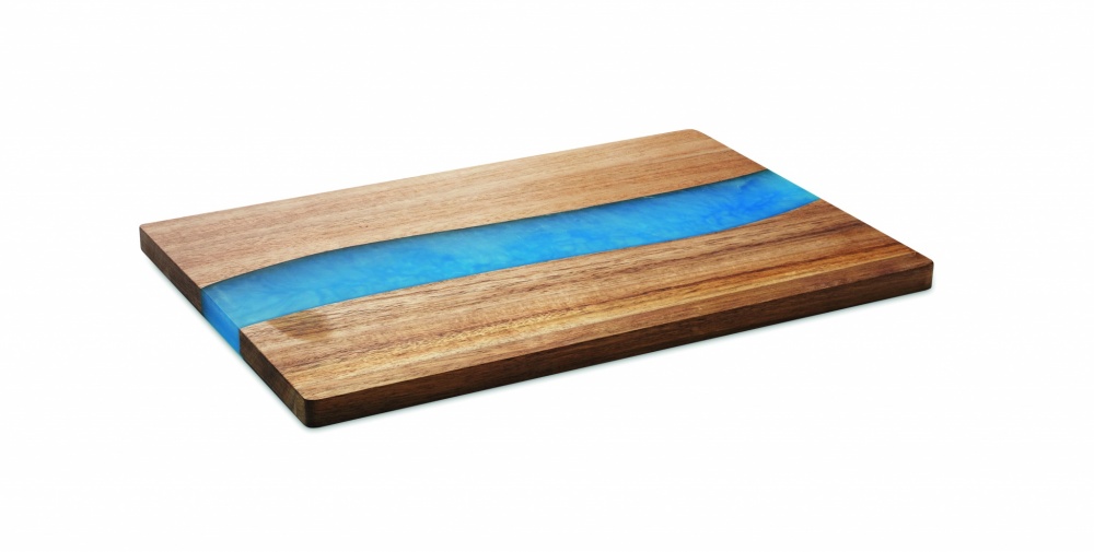 Logotrade promotional merchandise image of: Acacia wood cutting board