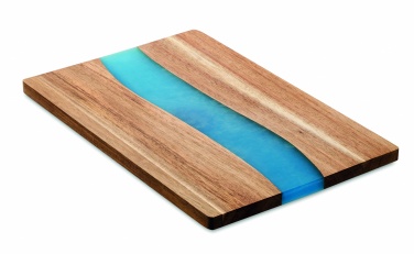 Logotrade promotional item picture of: Acacia wood cutting board