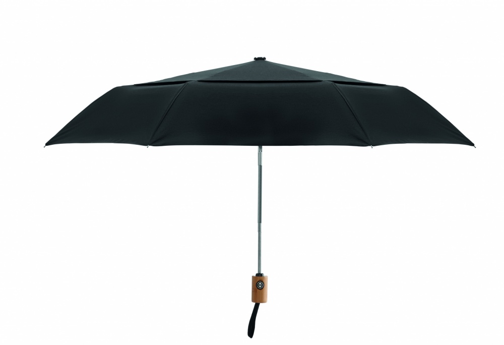 Logotrade corporate gifts photo of: 21 inch foldable umbrella