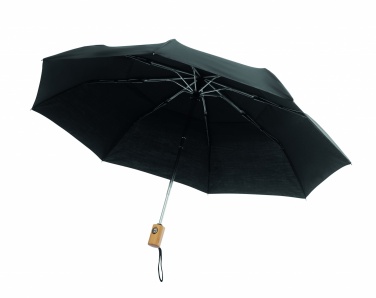 Logotrade promotional merchandise picture of: 21 inch foldable umbrella