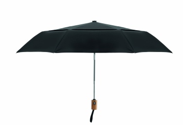 Logotrade promotional product picture of: 21 inch foldable umbrella