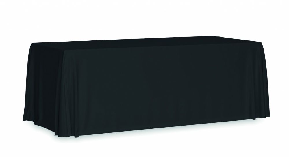 Logotrade promotional products photo of: Large table cloth 280x210 cm