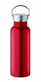 Double wall bottle 500 ml, Red