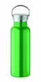 Double wall bottle 500 ml, Green