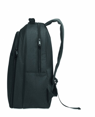 Logo trade promotional product photo of: 300D RPET Cooling backpack