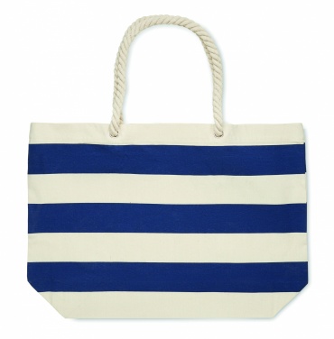 Logotrade corporate gift picture of: Cotton beach bag 220 gr/m²