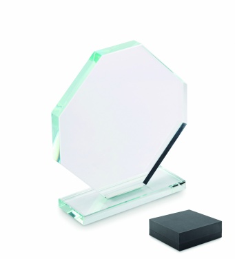 Logotrade corporate gift picture of: Crystal award