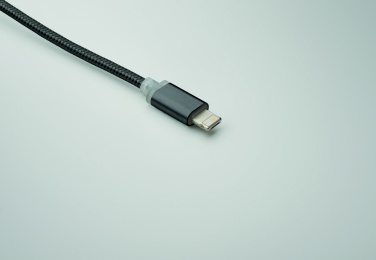 Logotrade corporate gift picture of: 4 in 1 charging cable type C