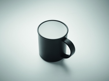 Logotrade promotional item picture of: Reusable mug 300 ml