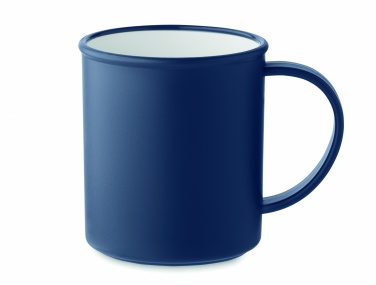 Logo trade promotional merchandise image of: Reusable mug 300 ml