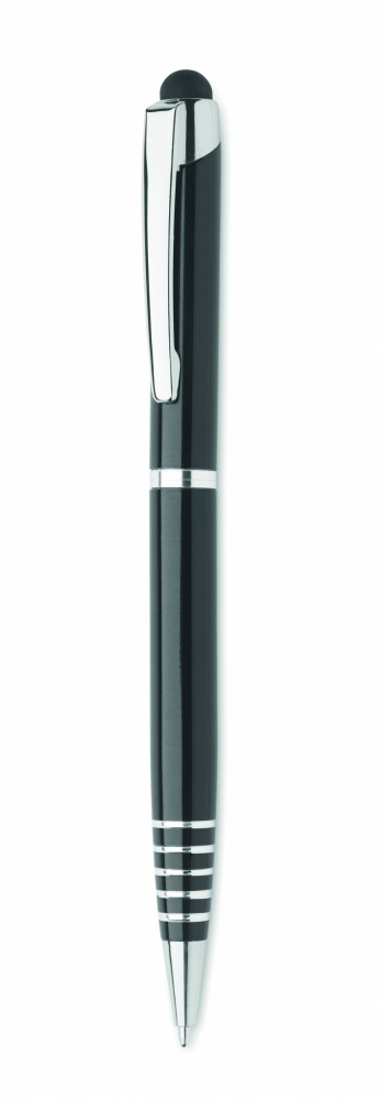 Logotrade promotional merchandise photo of: Stylus ball pen