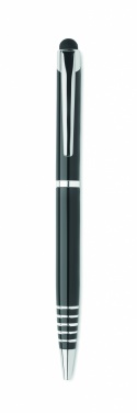 Logotrade promotional gift picture of: Stylus ball pen