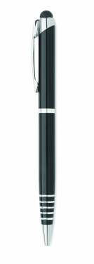 Logotrade promotional merchandise image of: Stylus ball pen