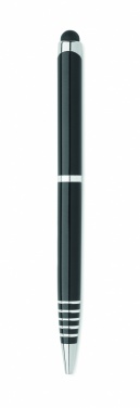 Logotrade business gift image of: Stylus ball pen