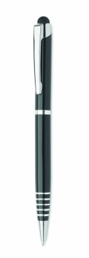 Logotrade business gift image of: Stylus ball pen