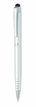 Logotrade promotional merchandise picture of: Stylus ball pen