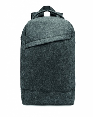 Logo trade advertising products picture of: 13 inch laptop backpack