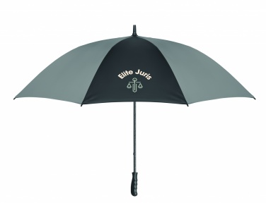 Logotrade promotional giveaway picture of: 30 inch 4 panel umbrella