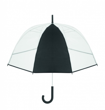 Logo trade promotional item photo of: 23 inch manual open umbrella