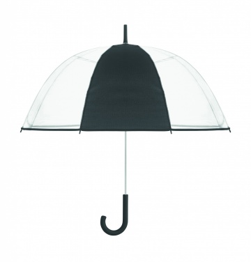 Logotrade advertising product image of: 23 inch manual open umbrella