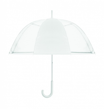 Logotrade promotional gift picture of: 23 inch manual open umbrella