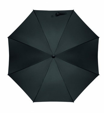 Logo trade promotional merchandise image of: 23 inch windproof umbrella