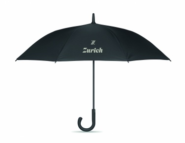 Logo trade promotional merchandise photo of: 23 inch windproof umbrella