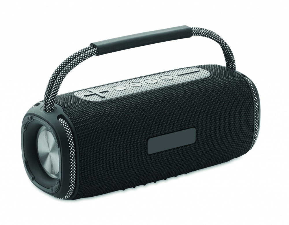 Logo trade corporate gift photo of: 2x10 Waterproof speaker