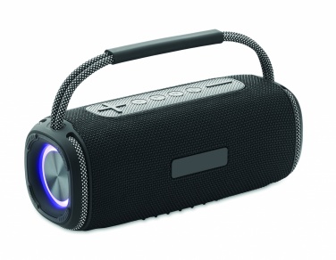 Logo trade advertising products picture of: 2x10 Waterproof speaker