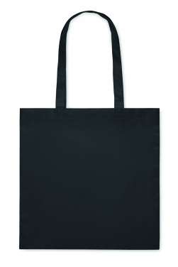 Logotrade corporate gift picture of: RPET non-woven shopping bag