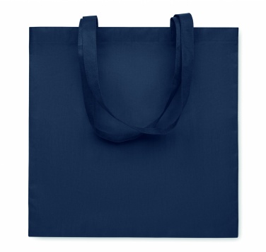 Logotrade promotional items photo of: RPET non-woven shopping bag