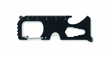 Logo trade promotional merchandise photo of: Multi-tool pocket card